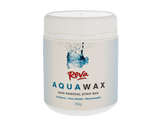 Aqua Strip Wax – Hair Removal Wax